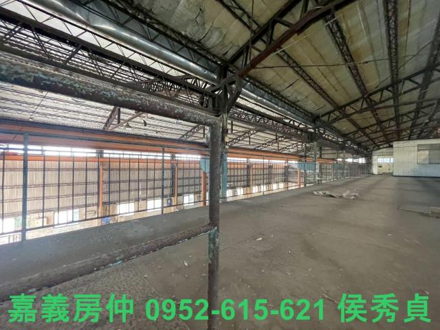 嘉義廠房-5