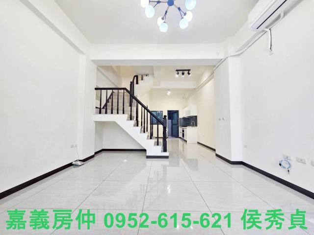 嘉義東區透天-1