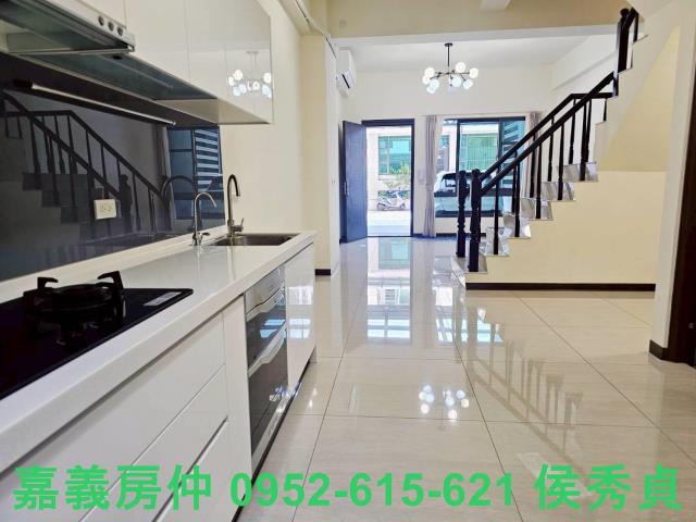 嘉義東區透天-3