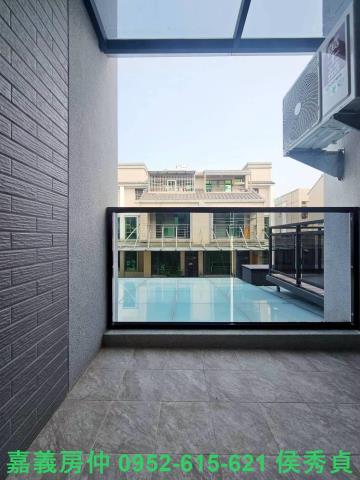 嘉義東區透天-6