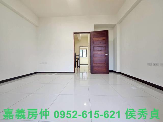 嘉義東區透天-7