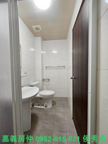 嘉義東區透天-8