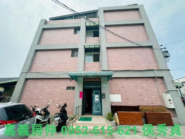 嘉義大林透天-0