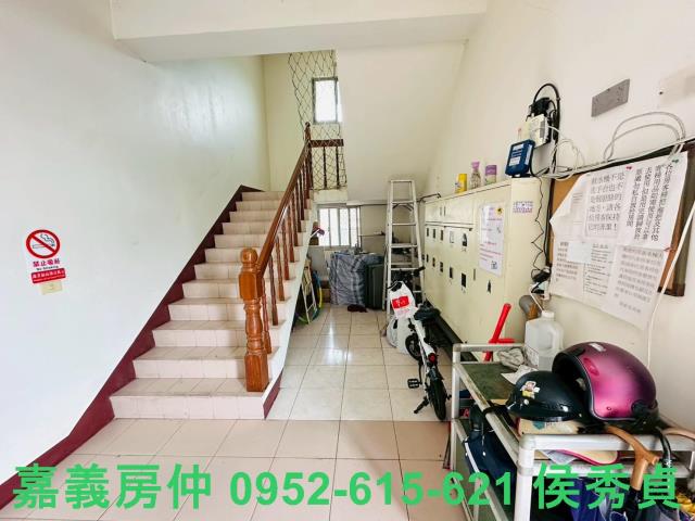 嘉義大林透天-1