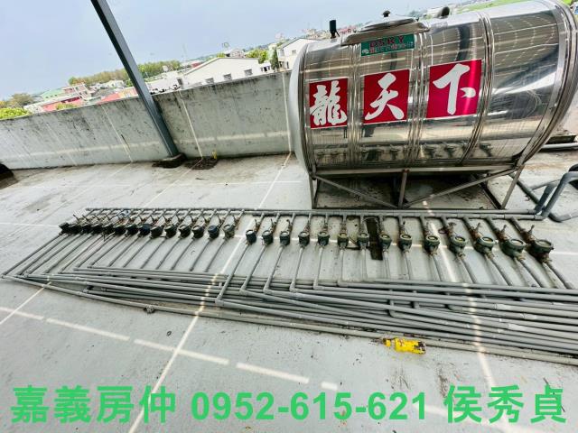 嘉義大林透天-6