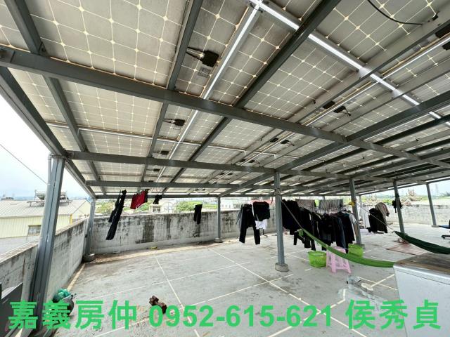 嘉義大林透天-7