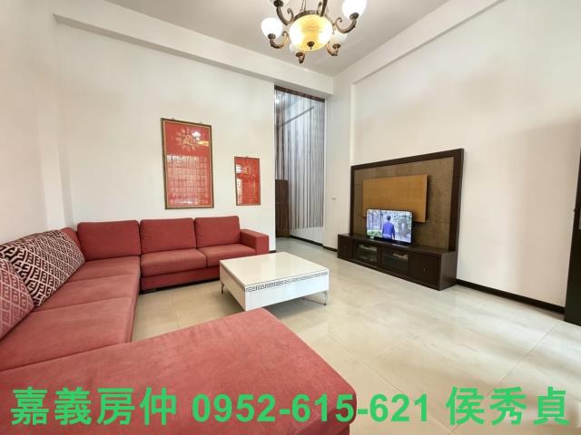 嘉義太保透天-2