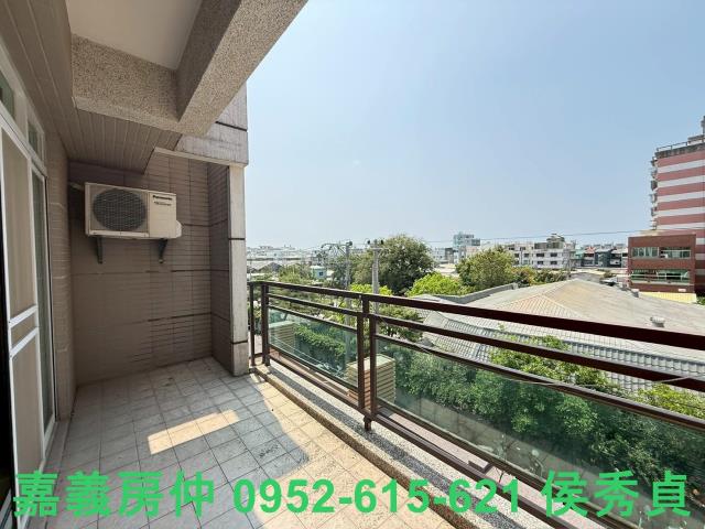 嘉義太保透天-7