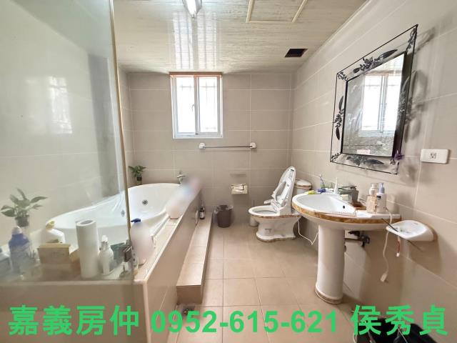 嘉義太保透天-8