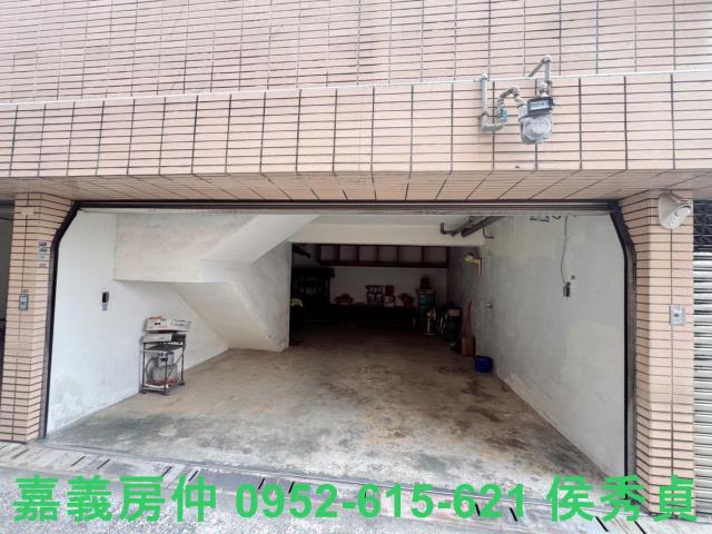 嘉義東區透天-9