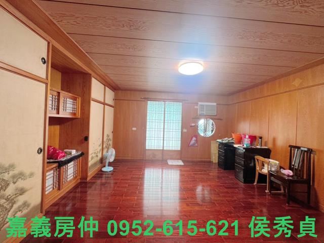 嘉義東區透天-7