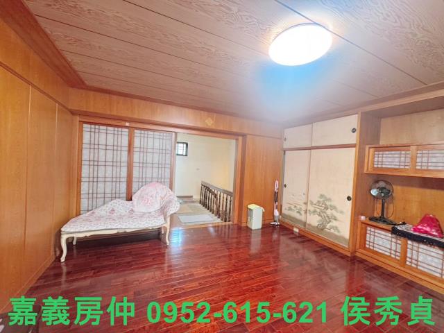 嘉義東區透天-8