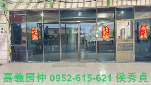 嘉義布袋透天-0