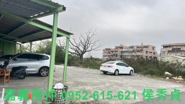 嘉義布袋透天-1