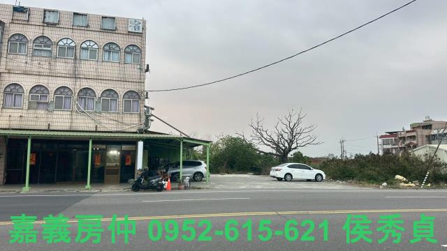 嘉義布袋透天-3