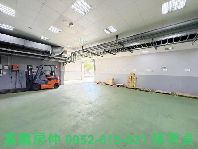 民雄廠房-10