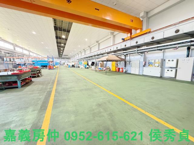 民雄廠房-6