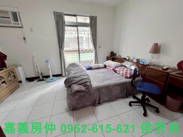 嘉義水上透天-4