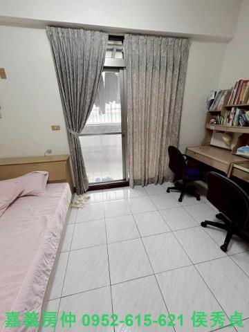 嘉義水上透天-6