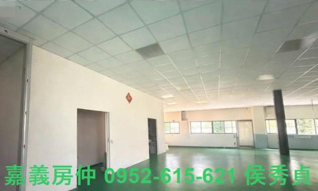 嘉義廠房-11