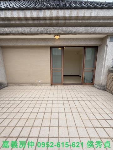 嘉義東區透天-11