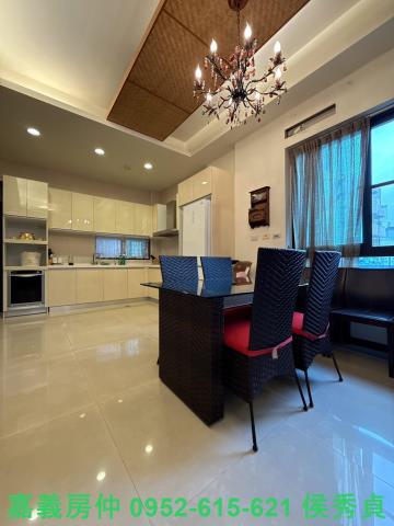 嘉義東區透天-2