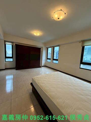 嘉義東區透天-4