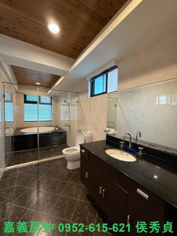 嘉義東區透天-5