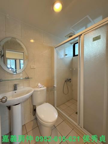 嘉義東區透天-8