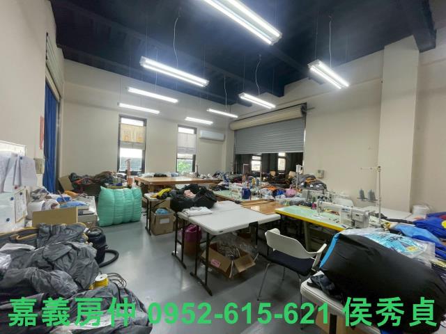 嘉義新港透天-4