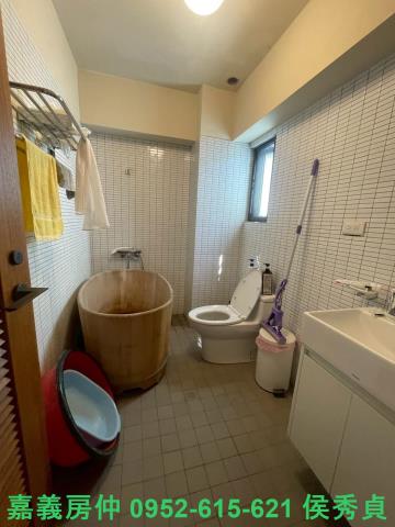 嘉義新港透天-6