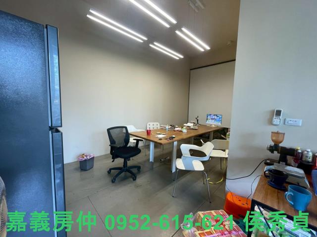 嘉義新港透天-8