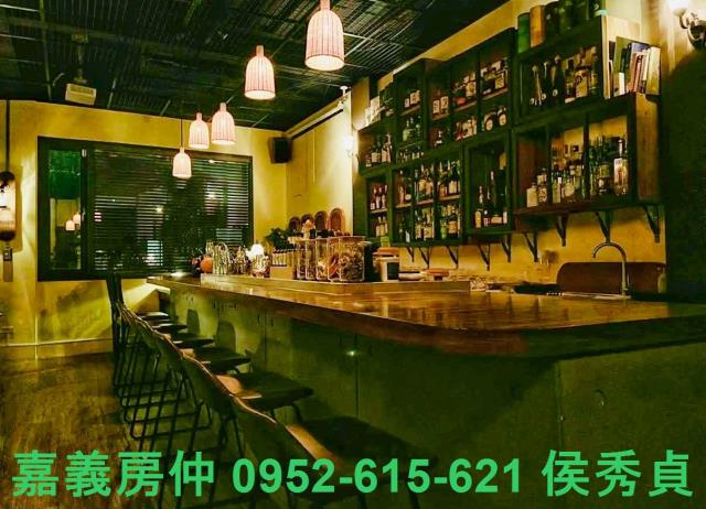 嘉義東區透天-3