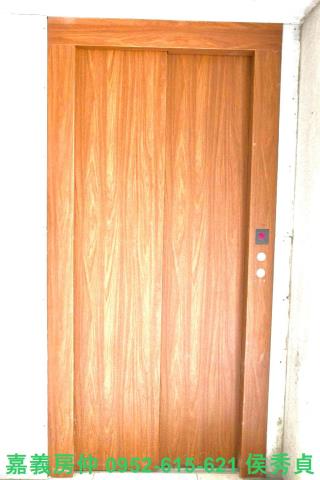 嘉義東區透天-8