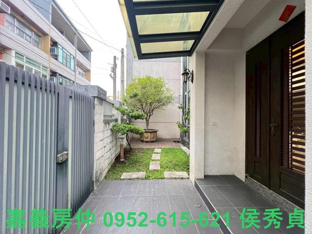 嘉義梅山透天-9