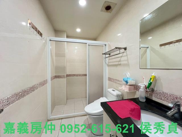 嘉義梅山透天-11