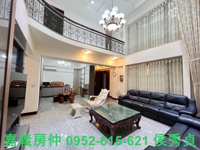 嘉義梅山透天-0