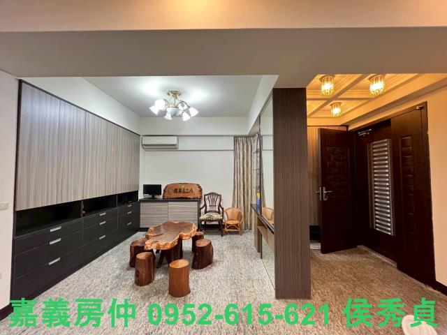 嘉義梅山透天-2