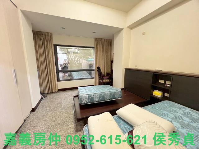 嘉義梅山透天-4