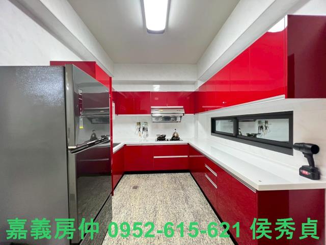 嘉義梅山透天-5