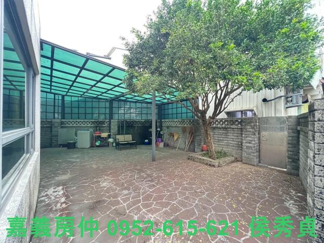 嘉義梅山透天-6