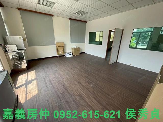 嘉義太保廠房-9