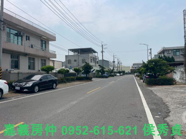 嘉義太保廠房-0