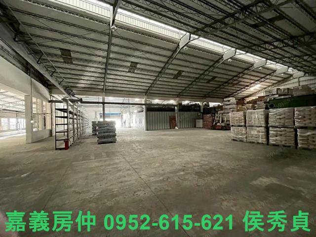 嘉義太保廠房-2