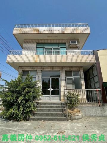 嘉義太保廠房-6