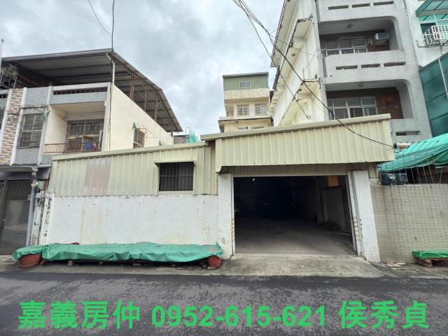 東區透天-1