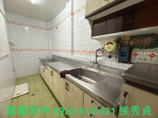 東區透天-8