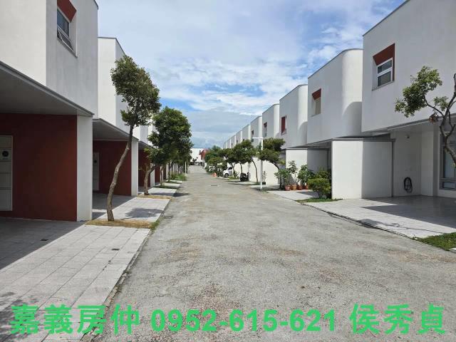 中埔透天-14