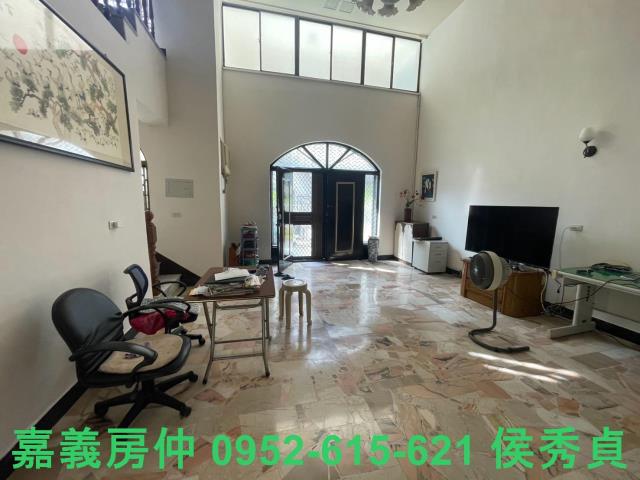 嘉義東區透天-0
