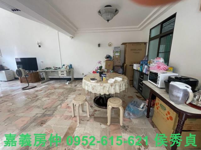 嘉義東區透天-2
